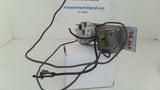Vintage Mercedes W108 A/C Heater Climate Control Switch w/Capillary Tube w/Fan Switch (USED)