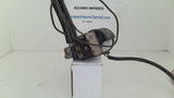 Vintage Mercedes A/C Heater Climate Control Switch w/Capillary Tube w/Vacuum Switch (USED)