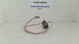 Vintage Volvo 140 164 A/C Heater Climate Control Switch w/Capillary Tube (USED)