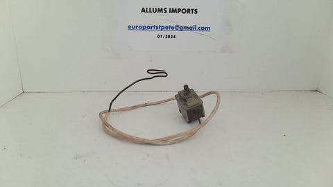 Vintage Volvo 140 164 A/C Heater Climate Control Switch w/Capillary Tube (USED)