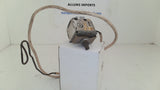 Vintage Volvo 140 164 A/C Heater Climate Control Switch w/Capillary Tube (USED)