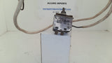 Vintage Volvo 140 164 A/C Heater Climate Control Switch w/Capillary Tube (USED)