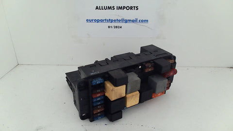Mercedes Front SAM Signal Acquisition Control Module 2095450001 (USED)