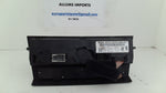 BMW E90 328i 335i 323i 06-11 A/C Climate Control Panel 6411914730001 (USED)
