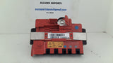 BMW E90 328i 335i 323i 06-11 Power Distribution Box Positive battery V4693665508 6114693665508 (USED)