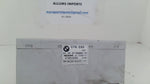 BMW E90 328i 335i Convertible Top Control Module 61350719988201 (USED)