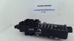 Volvo Fuse Relay Junction Box 8678449 USED)