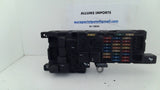 Volvo Fuse Relay Junction Box 8678449 USED)