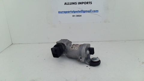 Mercedes W163 ML320 ML430 ML500 Right Rear Quarter Window Motor 1638201442 (USED)