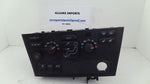 Volvo S60 V70 A/C Climate Control Panel 8691878 (USED)