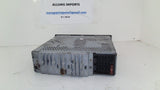 Mercedes W140 W210 Factory Radio 0038206086 #4 (USED) PARTS ONLY)