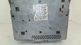 Mercedes W140 W210 Factory Radio 0038206086 #4 (USED) PARTS ONLY)