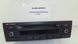 BMW E90 Radio System Controller CD Player 65129150109 (USED)