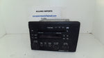 Volvo S60R V70R Radio Stereo CD Player HU-803 30657638 (USED)