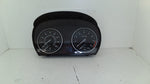 BMW E90 323i 328i 330i Speedometer Instrument Cluster 9141653 (USED)