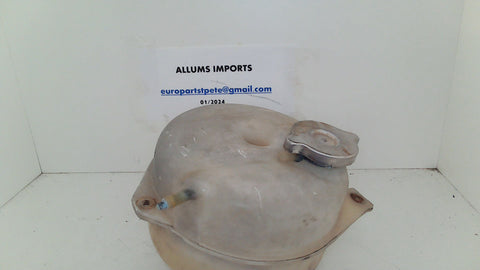 Mercedes R107 W107 560SL Coolant Expansion Tank 1075000549 (USED)