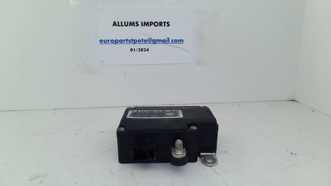 Mercedes W211 E320 E350 E500 Battery Load Control Module 2115454245 2115452745 Bosch 0199000002 USED)