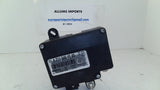 Mercedes W211 E320 E350 E500 Battery Load Control Module 2115454245 2115452745 Bosch 0199000002 USED)