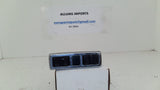 Mercedes W123 W116 W107 Window Switch Right Front wo/lockout 0018215051 (USED)