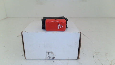 Mercedes 87-95 Hazard Flasher Switch 1248200110 (USED)