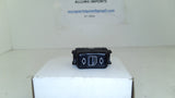 Mercedes W124 90-95 Window Switch Front 1248208910 1248209010 (USED)