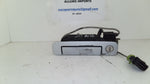 Audi A8 97-99 Left and Right Front Outer Door Handle 4A0837205D 4A0837206 w/Rear Handles (USED)
