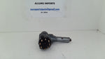 Mercedes W107 R107 350SL 450SL 72-80 Ignition Lock Housing w/Key 1164620279 w/ Door Handles #1106 (USED)
