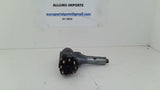 Mercedes W107 R107 350SL 450SL 72-80 Ignition Lock Housing w/Key 1164620279 w/ Door Handles #1106 (USED)