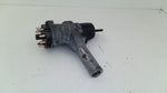 Mercedes W107 R107 350SL 450SL 72-80 Ignition Lock Housing w/Key 1164620279 w/ Door Handles #1106 (USED)