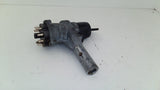 Mercedes W107 R107 350SL 450SL 72-80 Ignition Lock Housing w/Key 1164620279 w/ Door Handles #1106 (USED)