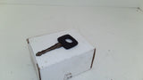 Mercedes W107 R107 350SL 450SL 72-80 Ignition Lock Housing w/Key 1164620279 w/ Door Handles #1106 (USED)