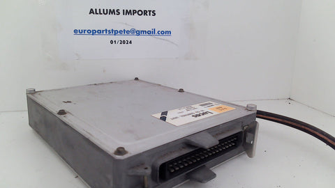 Jaguar 81-92 XJS XJ12 D Tronic ECU ECM Control Module DAC6337 (USED)