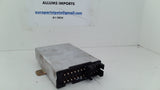 Mercedes R107 W107 W126 Cruise Control Module VDO 0055450532 (TESTED) (USED)