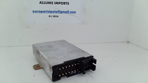 Mercedes R107 W107 W126 Cruise Control Module VDO 0055450532 (TESTED) (USED)