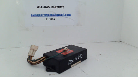 Jaguar XJS Cruise Control Module DAC4293 (USED)