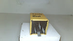 Jaguar Lucas Relay 4 Pin Yellow 8DA 33383B 4887 (USED)