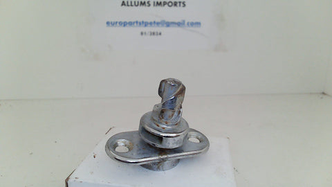 Mercedes R107 W107 Soft Top Left Front Roof Latch (USED)