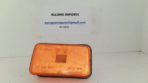 Jaguar XJS 93-96 Left Front Side Marker Light (USED)