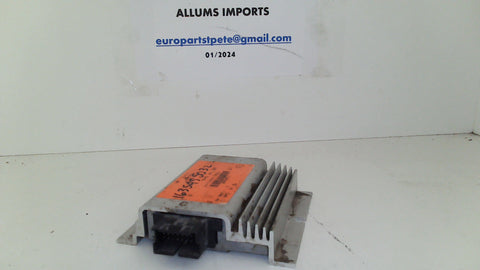 Mercedes W163 ML320 ML430 Transfer Case Module 1635455032 (USED)