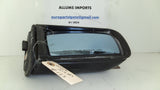 Mercedes W210 E320 E300 E420 96-99 Right Side Mirror Black #133 (USED)