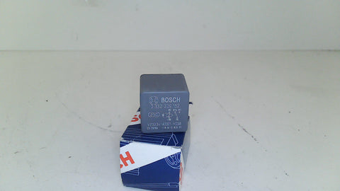 Bosch Relay 0332209152 (NEW)