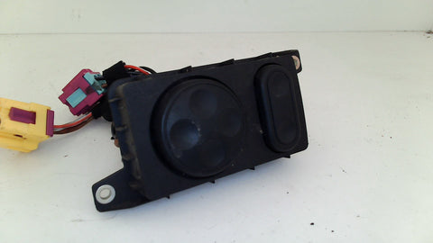 Audi A8 Seat Switch 4D0959777A (USED)