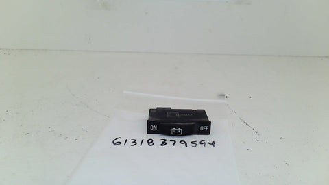 BMW E65 E66 Battery Switch 61318379594 (USED)