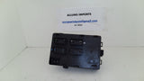 Jaguar XK8 Rear Trunk Fuse Panel LJB2822DB (USED)