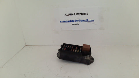 Jaguar XK8 Trunk Fuse Panel LJC2800CA (USED)