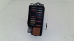 Jaguar XK8 Trunk Fuse Panel LJC2800CA (USED)