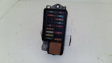 Jaguar XK8 Trunk Fuse Panel LJC2800CA (USED)