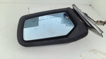 Mercedes W123 right door mirror 1238101016 #611