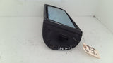 Mercedes W210 E320 E300 E420 96-99 Left Side Mirror Black #60 (USED)