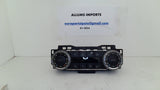 Mercedes W204 08-11 Climate Controller Module 2048300790 (USED)